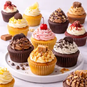 Cupcakes